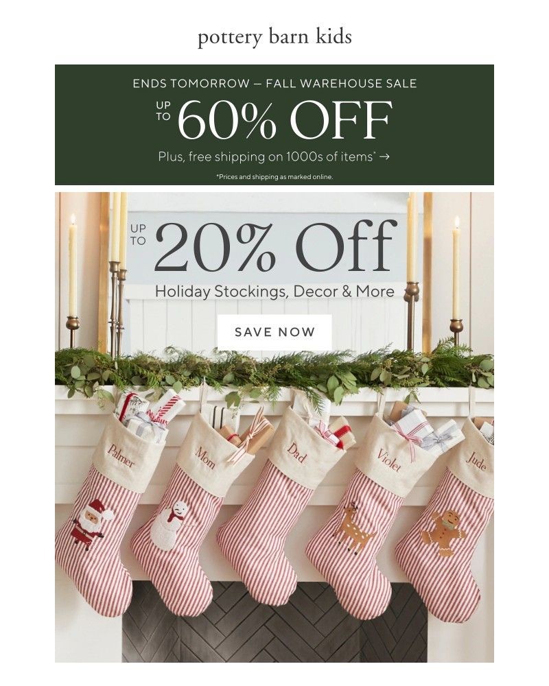 Screenshot of email with subject /media/emails/new-deal-up-to-20-off-our-christmas-collection-01210a-cropped-0f70eb79.jpg