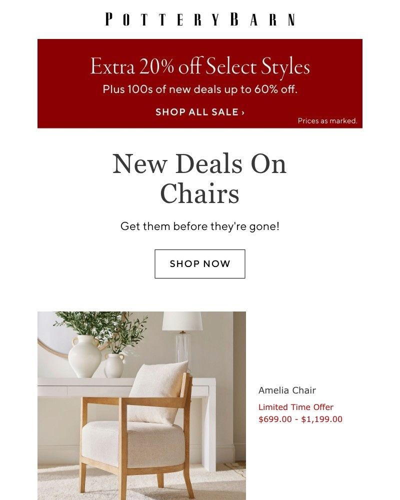 Screenshot of email with subject /media/emails/new-deals-added-save-on-chairs-plus-extra-20-off-select-styles-a0fe8f-cropped-df9824a0.jpg