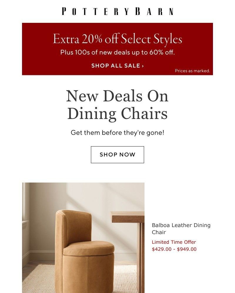 Screenshot of email with subject /media/emails/new-deals-added-save-on-dining-chairs-plus-extra-20-off-select-styles-094f4f-crop_E9MDiVC.jpg