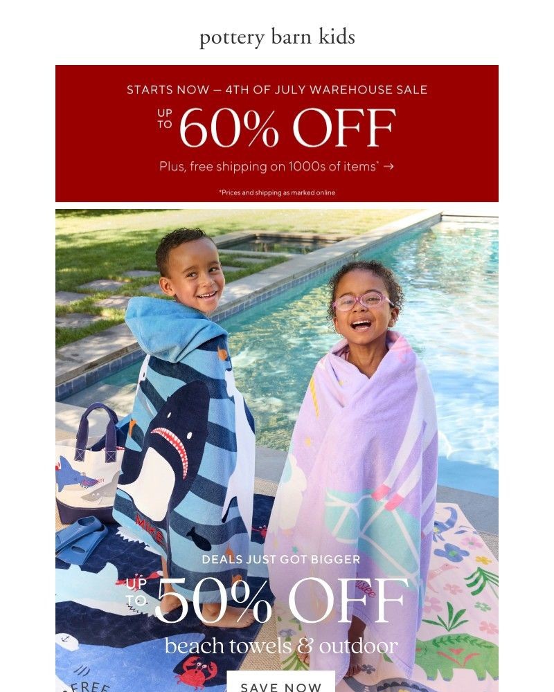 Screenshot of email with subject /media/emails/new-deals-added-up-to-50-off-beach-towels-free-shipping-a354fd-cropped-a5b71a26.jpg