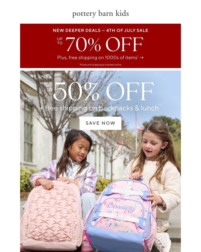 Screenshot of email with subject /media/emails/new-deals-up-to-50-off-backpacks-lunch-45da86-cropped-11330235.jpg