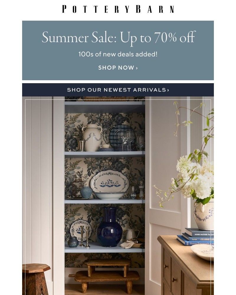 Screenshot of email with subject /media/emails/new-deals-up-to-70-off-new-designs-in-shades-of-indigo-d5322e-cropped-8fbf39df.jpg