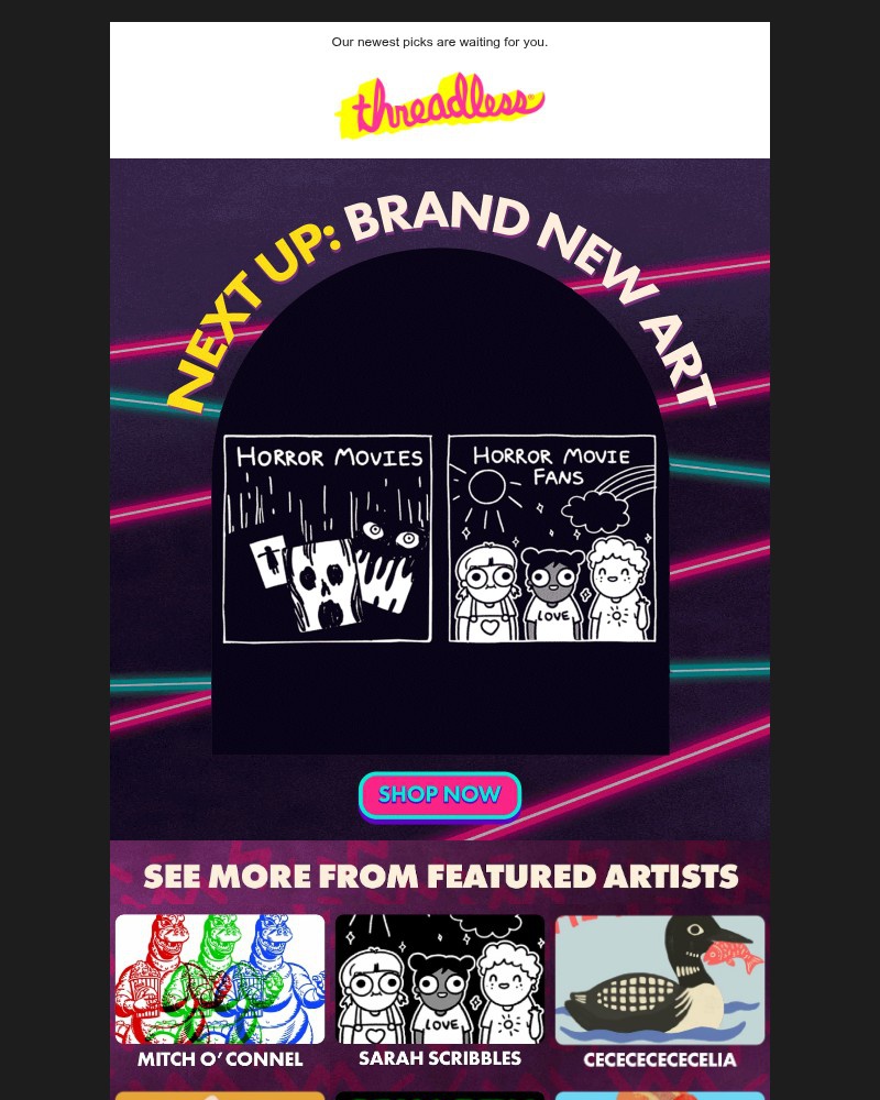 Screenshot of email with subject /media/emails/new-designs-unfiltered-creativity-486632-cropped-e0756bc3.jpg