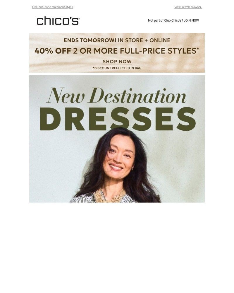 Screenshot of email with subject /media/emails/new-destination-dresses-40-off-2-or-more-new-styles-7200d4-cropped-fdad4027.jpg