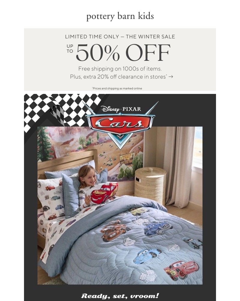 Screenshot of email with subject /media/emails/new-disney-and-pixar-cars-for-little-speedsters-709ec4-cropped-4aaa4711.jpg