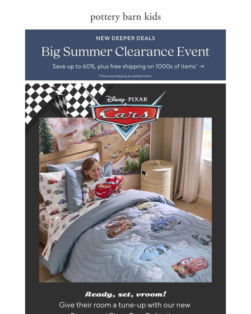 Screenshot of email with subject /media/emails/new-disney-and-pixar-cars-for-little-speedsters-bdf956-cropped-a0fcf515.jpg