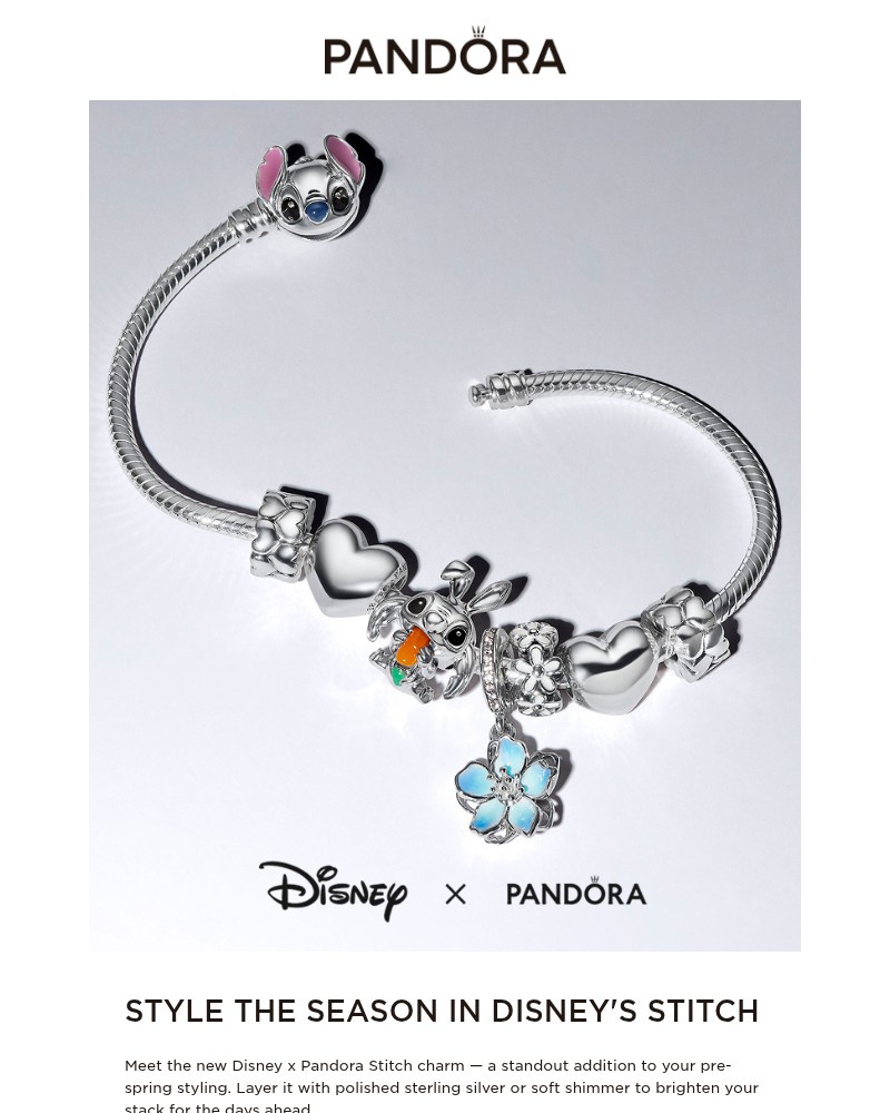 Screenshot of email with subject /media/emails/new-disney-x-pandora-stitchs-sweetest-spring-drop-91d115-cropped-8d46d4a5.jpg