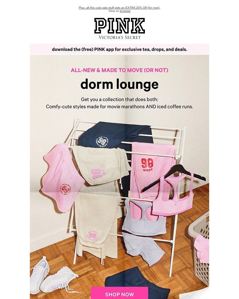 Screenshot of email with subject /media/emails/new-dorm-lounge-collection-b23f77-cropped-e3c755bc.jpg