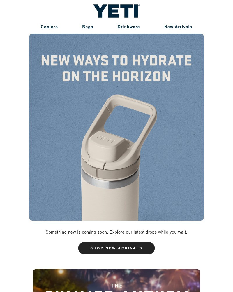 Screenshot of email with subject /media/emails/new-drinkware-is-coming-soon-83e666-cropped-1410fe87.jpg