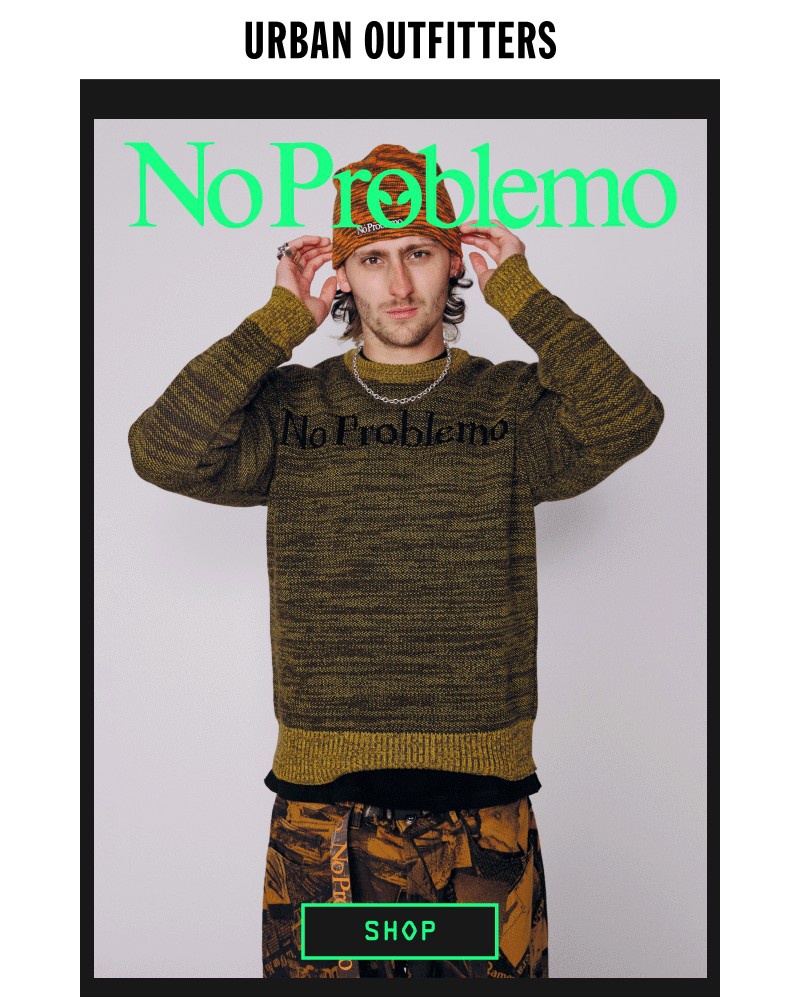 Screenshot of email with subject /media/emails/new-drop-no-problemo-7a6c97-cropped-6801d373.jpg