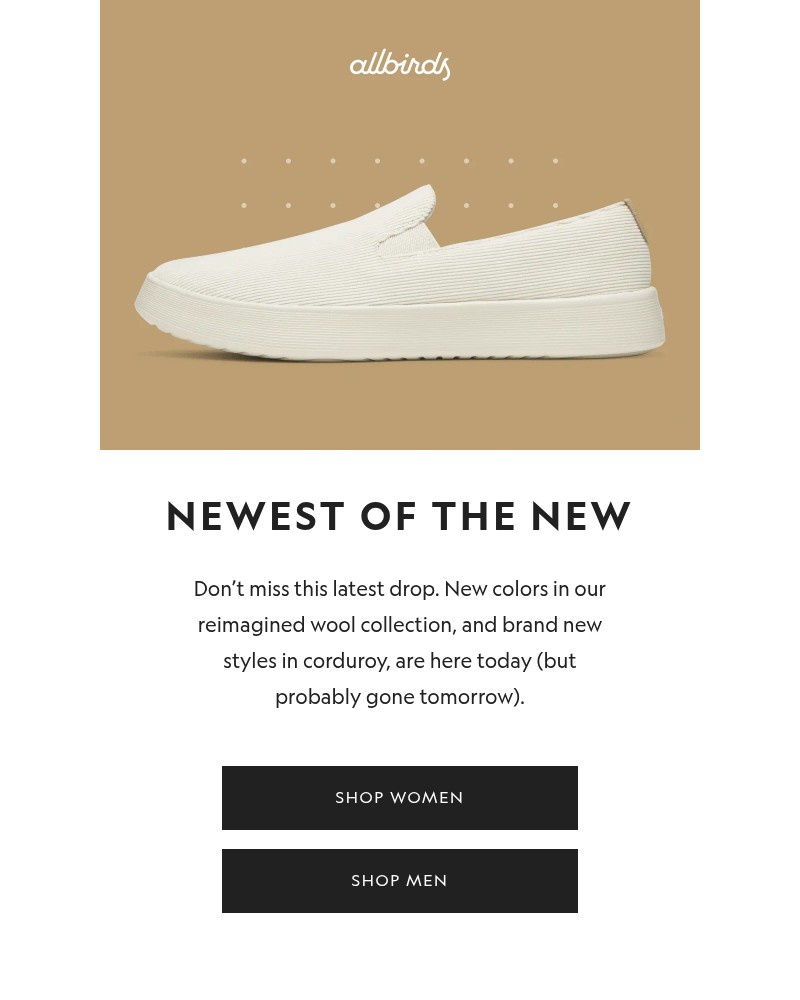 Screenshot of email with subject /media/emails/new-drops-new-favorites-979d75-cropped-9ade2d48.jpg