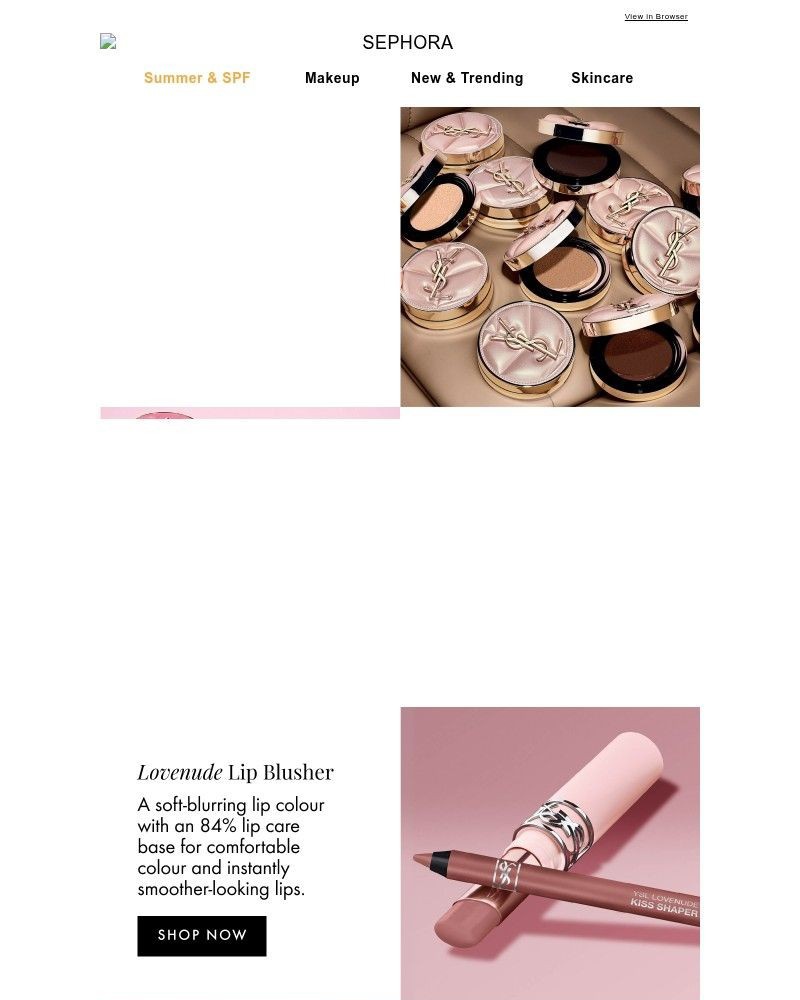 Screenshot of email with subject /media/emails/new-exclusive-ysl-cushion-foundation-d98173-cropped-76188bd9.jpg