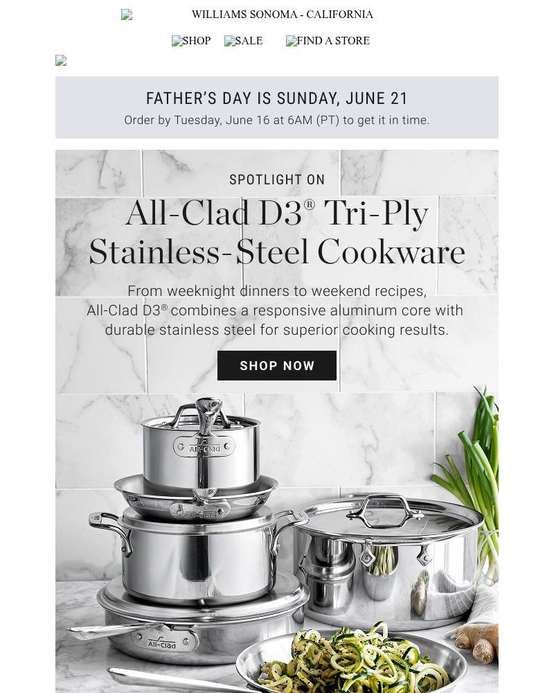 Screenshot of email with subject /media/emails/new-favorites-from-all-clad-d3-e582da-cropped-8d181d80.jpg