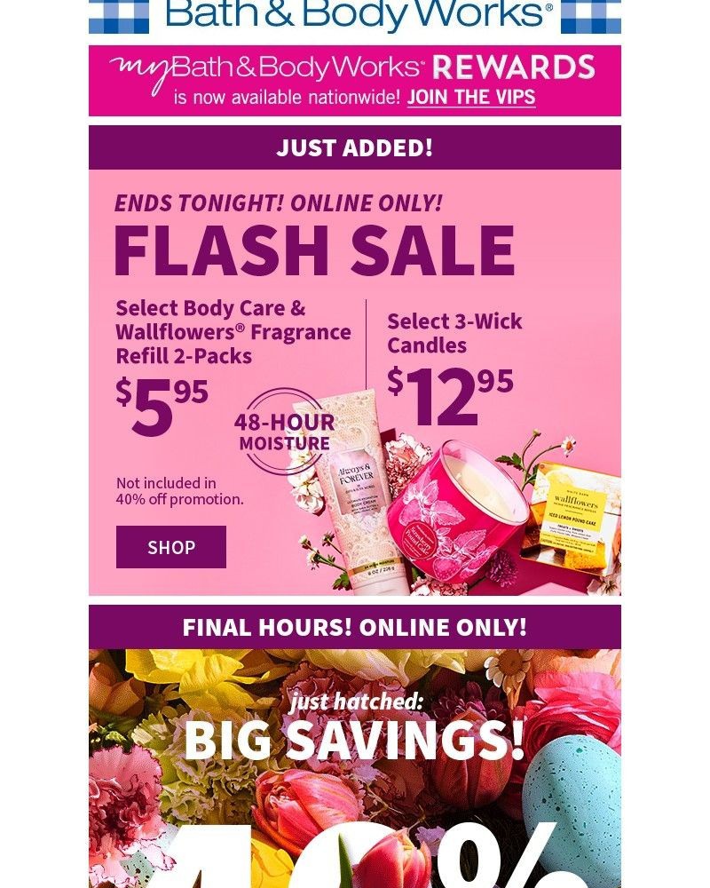 Screenshot of email with subject /media/emails/new-flash-sale-added-final-hours-for-40-off-everything-acaf03-cropped-c2df606c.jpg