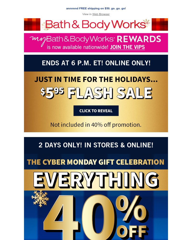 Screenshot of email with subject /media/emails/new-flash-sale-happening-right-now-40-off-everything-cceca1-cropped-5d2cab2c.jpg