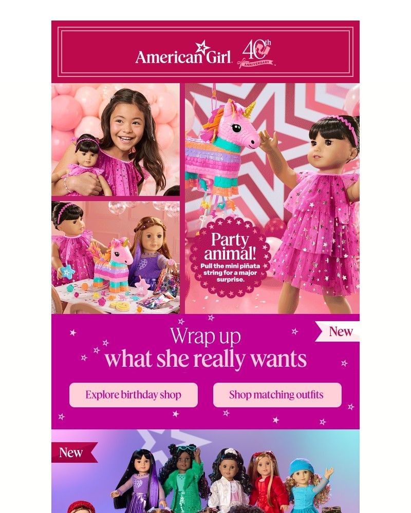 Screenshot of email with subject /media/emails/new-for-birthdays-matching-outfits-and-more-a9126e-cropped-d95a2902.jpg