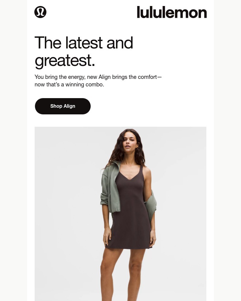 Screenshot of email with subject /media/emails/new-for-you-align-gear-coming-in-hot-3f36e4-cropped-2a8ae268.jpg