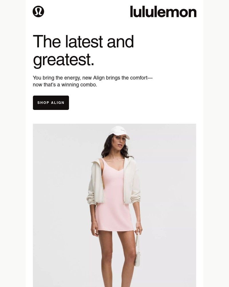 Screenshot of email with subject /media/emails/new-for-you-align-gear-coming-in-hot-973ca9-cropped-8ef3c59b.jpg