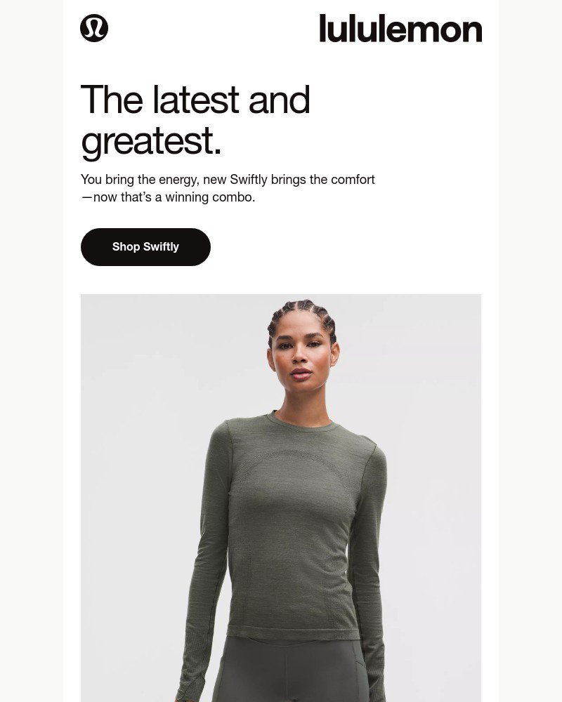 Screenshot of email with subject /media/emails/new-for-you-swiftly-gear-coming-in-hot-88cff1-cropped-ad11642b.jpg