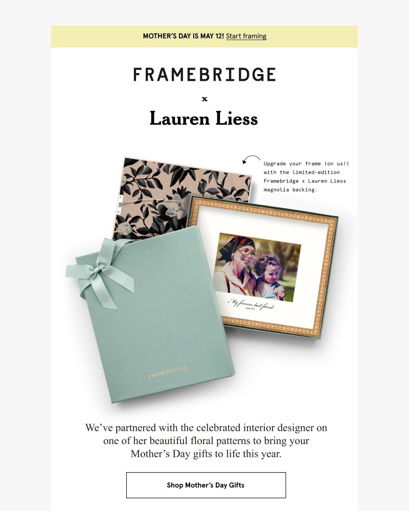 Screenshot of email with subject /media/emails/new-framebridge-x-lauren-liess-5398ab-cropped-b6c58d23.jpg