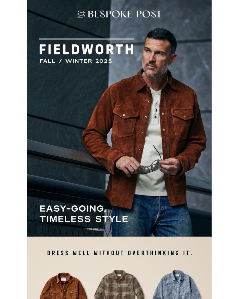 Screenshot of email with subject /media/emails/new-from-fieldworth-look-sharp-without-trying-77992c-cropped-9defb7be.jpg