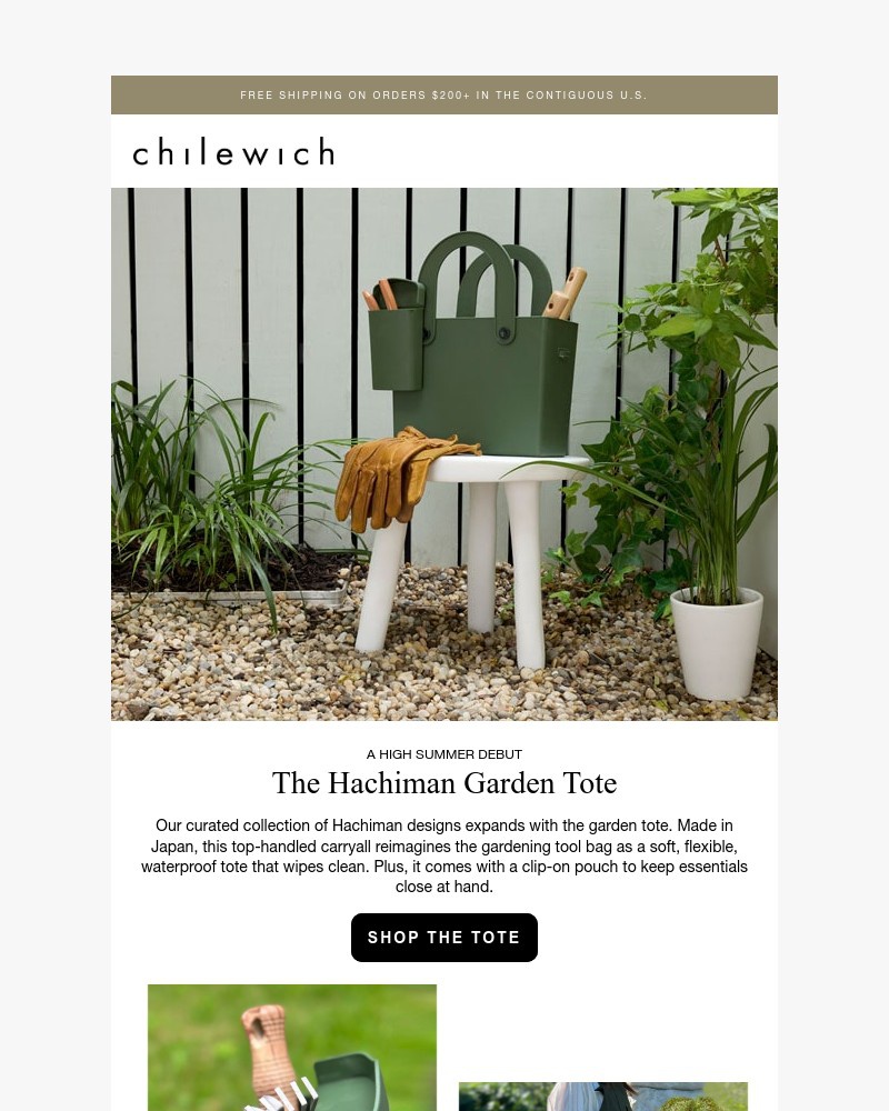 Screenshot of email with subject /media/emails/new-from-hachiman-a-tote-for-garden-lovers-850aa6-cropped-c35dde9d.jpg