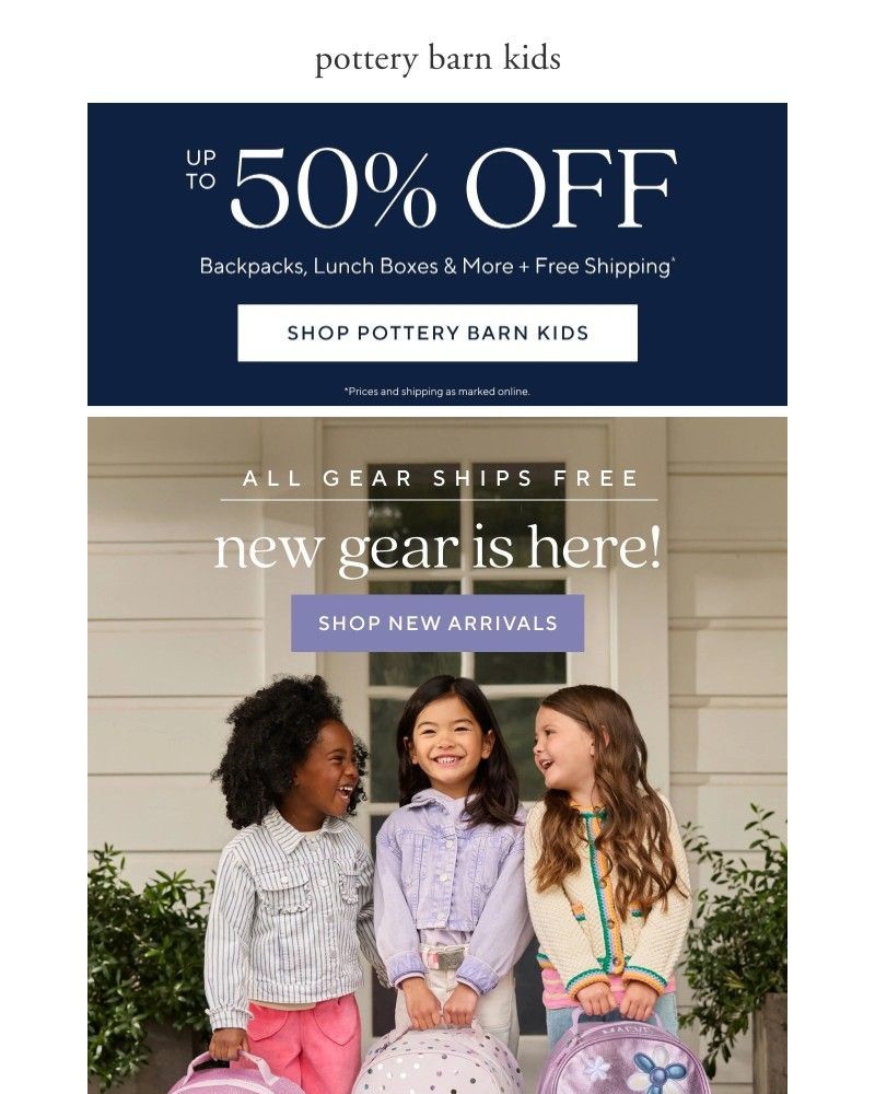 Screenshot of email with subject /media/emails/new-gear-has-arrived-1ffc8a-cropped-86a0f9d4.jpg