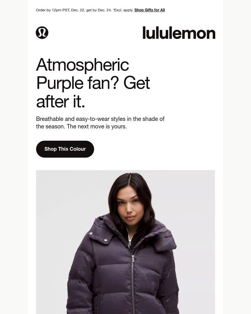 Screenshot of email with subject /media/emails/new-gear-in-atmospheric-purple-is-here-61be72-cropped-9af23641.jpg