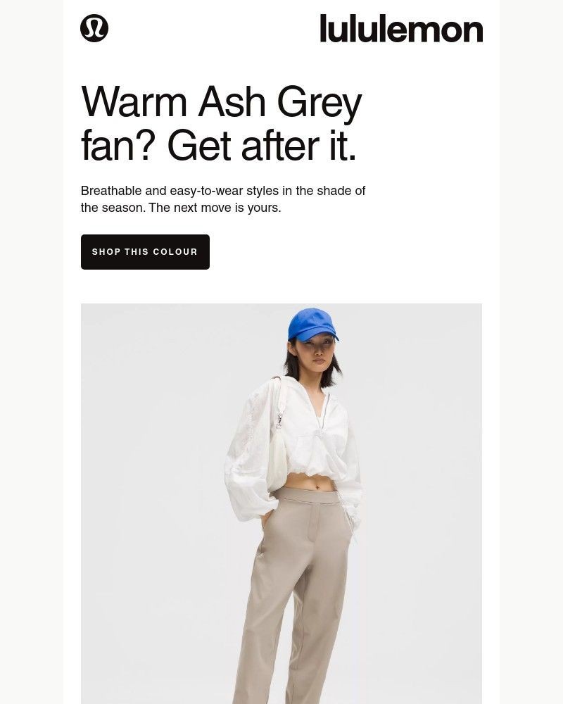 Screenshot of email with subject /media/emails/new-gear-in-warm-ash-grey-is-here-6f664c-cropped-eb2cdcc9.jpg