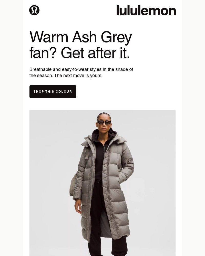 Screenshot of email with subject /media/emails/new-gear-in-warm-ash-grey-is-here-e5fdb6-cropped-e70fdef0.jpg