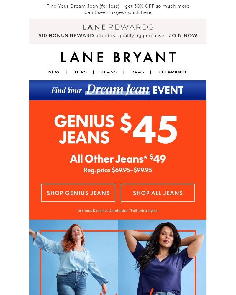 Screenshot of email with subject /media/emails/new-genius-jeans-only-45-rn-its-a-no-brainer-b8c3db-cropped-4220ba98.jpg