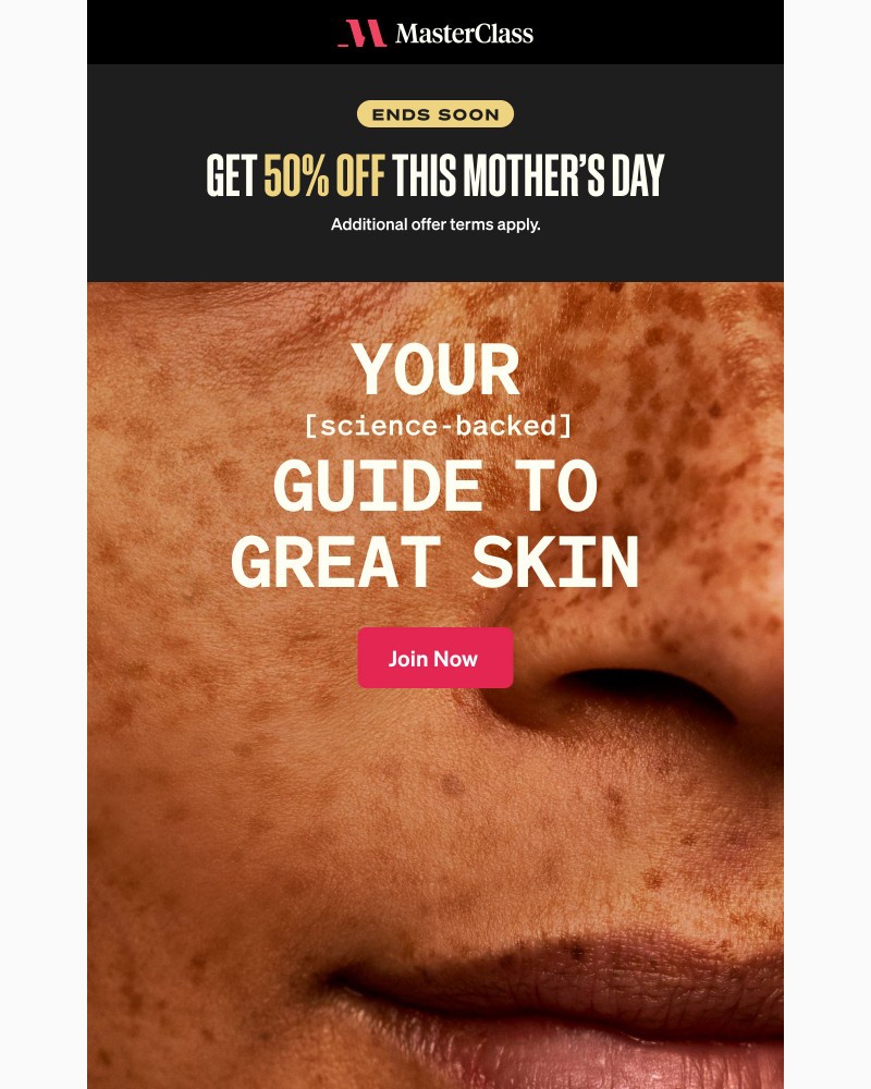 Screenshot of email with subject /media/emails/new-get-stronger-healthier-skin-and-save-50-111cf8-cropped-1dfedf96.jpg