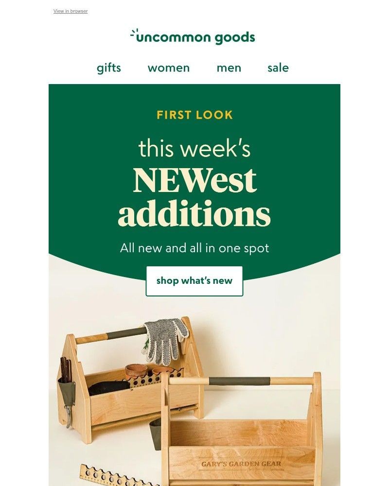 Screenshot of email with subject /media/emails/new-gifts-just-landed-123671-cropped-ad02873e.jpg