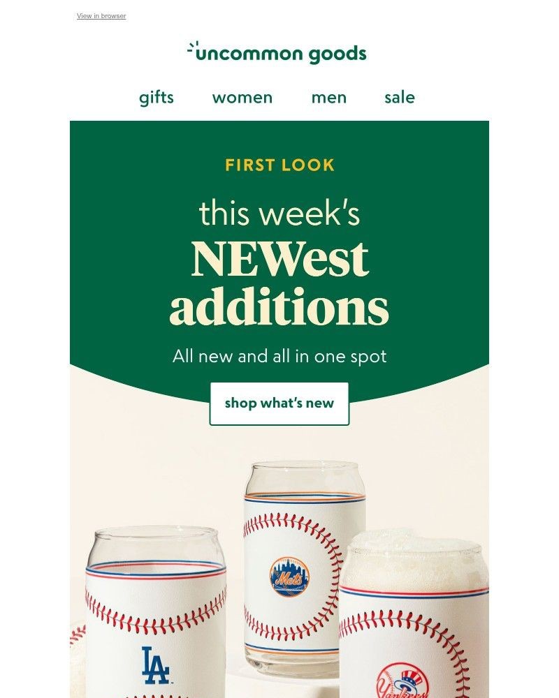Screenshot of email with subject /media/emails/new-gifts-just-landed-1363a1-cropped-849b1394.jpg