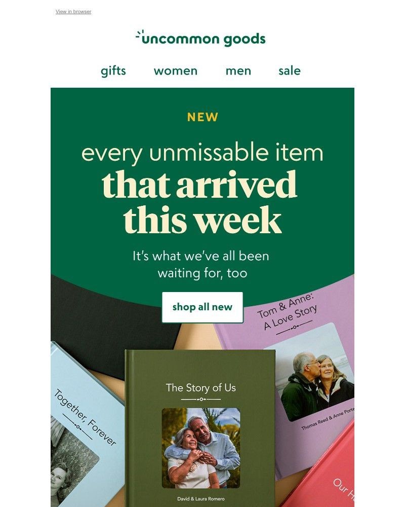 Screenshot of email with subject /media/emails/new-gifts-just-landed-5d259e-cropped-5e93972c.jpg