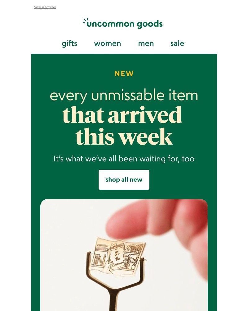 Screenshot of email with subject /media/emails/new-gifts-just-landed-c2e67c-cropped-c892cf47.jpg