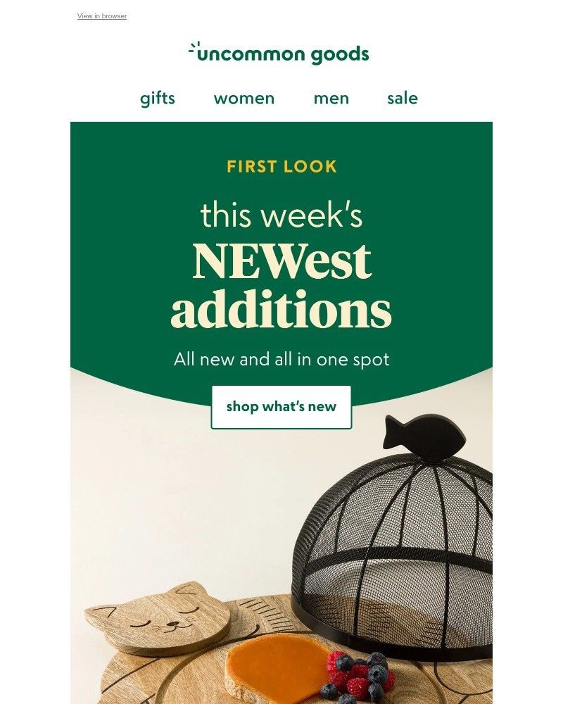 Screenshot of email with subject /media/emails/new-gifts-just-landed-d356da-cropped-dd4b64be.jpg