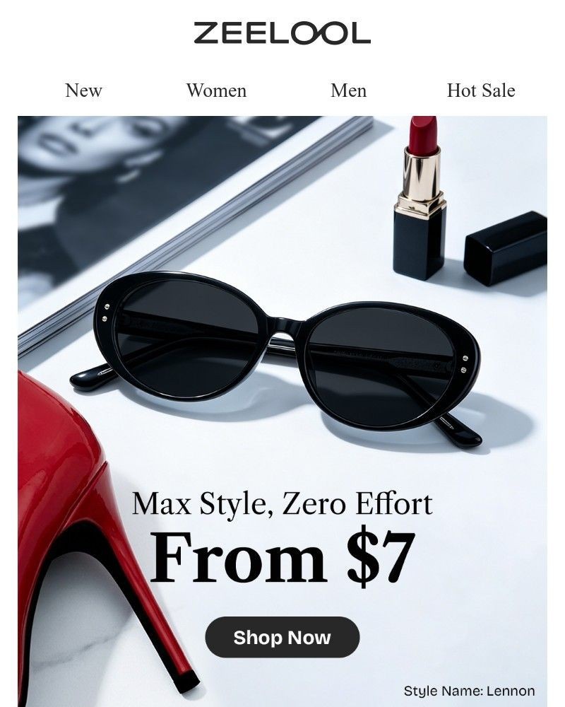 Screenshot of email with subject /media/emails/new-glasses-who-dis-from-7-6278e4-cropped-b8938855.jpg