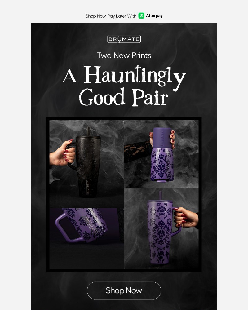 Screenshot of email with subject /media/emails/new-halloween-prints-f3efa0-cropped-595218a0.jpg
