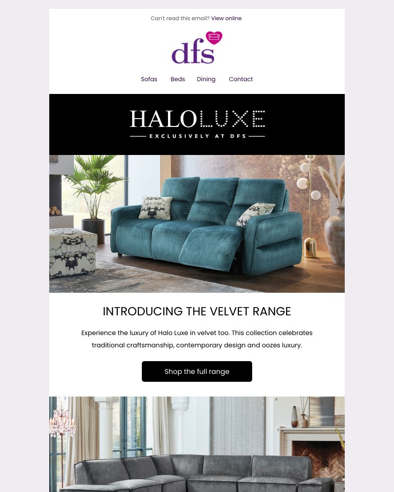 Screenshot of email with subject /media/emails/new-halo-luxe-now-comes-in-velvet-1728e3-cropped-c41f7407.jpg