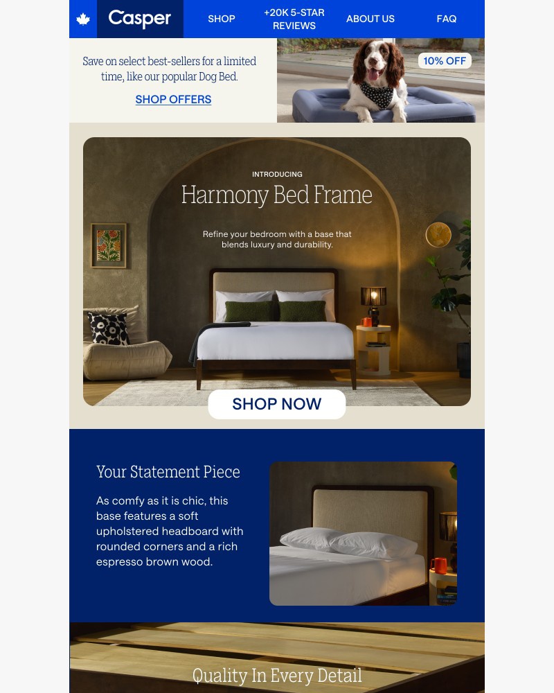 Screenshot of email with subject /media/emails/new-harmony-bed-frame-dd98dd-cropped-5e42e1be.jpg