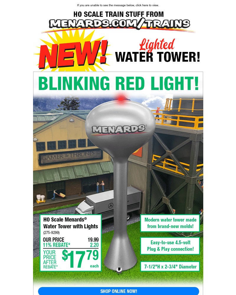 Screenshot of email with subject /media/emails/new-ho-scale-lighted-water-tower-8db6f4-cropped-059e809a.jpg