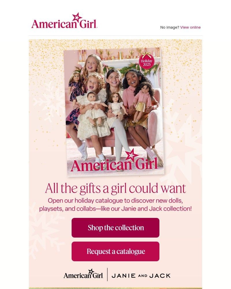 Screenshot of email with subject /media/emails/new-holiday-catalogue-now-available-2eec07-cropped-437e02a7.jpg