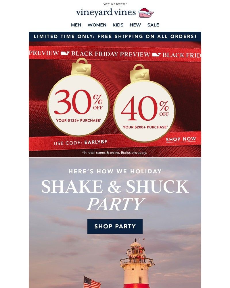 Screenshot of email with subject /media/emails/new-holiday-tradition-40-off-your-200-purchase-6c1dee-cropped-36e5113a.jpg