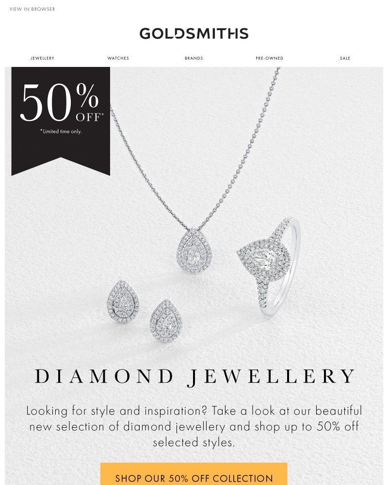 Screenshot of email with subject /media/emails/new-in-diamond-jewellery-at-50-off-dd9df9-cropped-e6b1011f.jpg