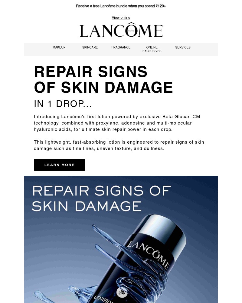 Screenshot of email with subject /media/emails/new-in-genifique-ultimate-lotion-to-deeply-hydrate-and-smooth-skin-09cca8-cropped_RmoAfA6.jpg