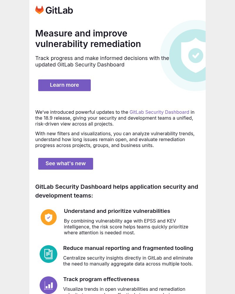 Screenshot of email with subject /media/emails/new-in-gitlab-189-updated-security-dashboard-088a4c-cropped-e9b836fb.jpg