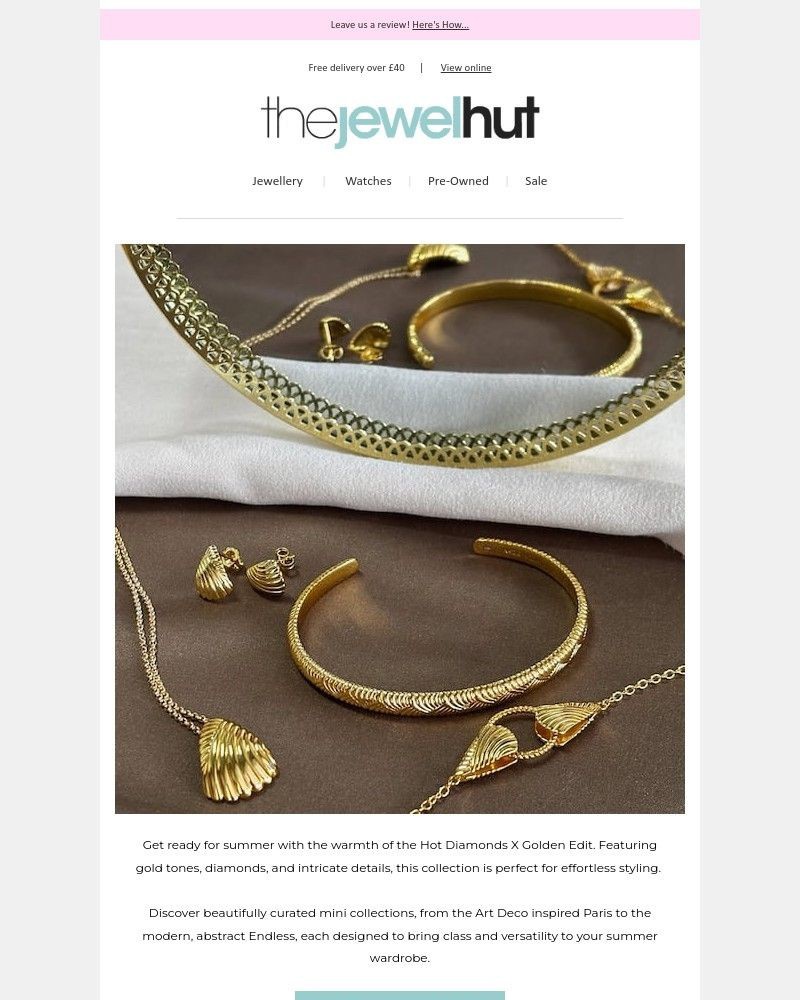 Screenshot of email with subject /media/emails/new-in-hot-diamonds-x-golden-edit-085805-cropped-95e2a85e.jpg
