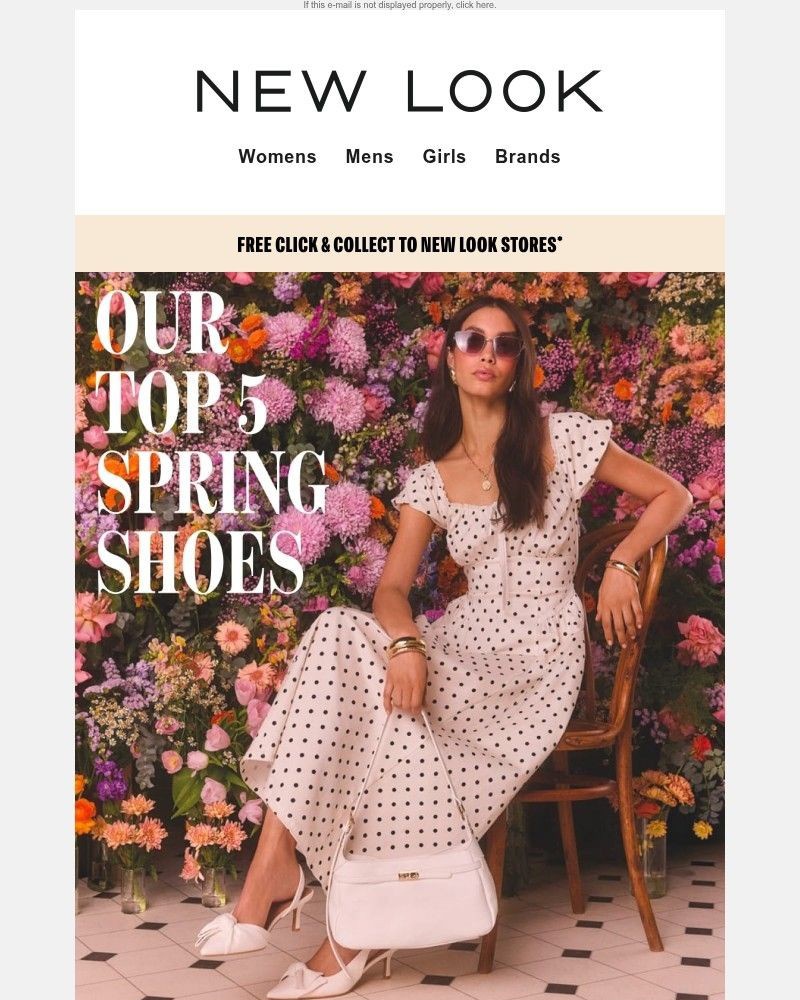 Screenshot of email with subject /media/emails/new-in-spring-shoes-9220d8-cropped-6cf45cc8.jpg