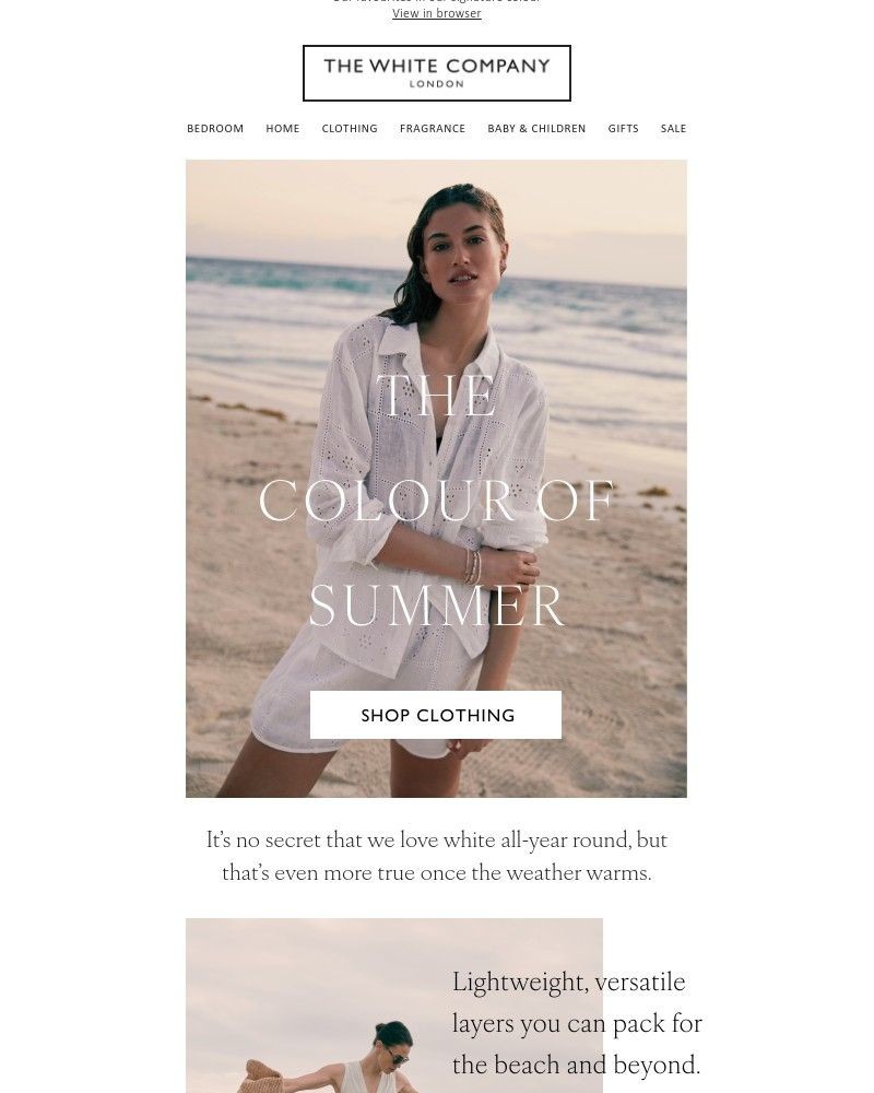 Screenshot of email with subject /media/emails/new-in-the-white-edit-1064e3-cropped-d34c7ce5.jpg